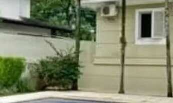 Imagem 2: Casa de Condomínio em Alphaville Residencial Um - Barueri