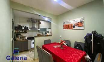 Imagem: Casa de condomínio com 2 quartos para alugar