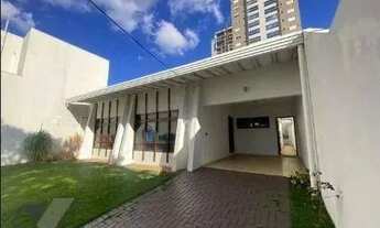 Imagem: Casa para alugar, 192 m² por R$ 5.500,00/mês