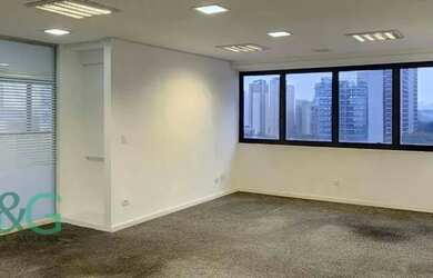 Imagem 2: Conjunto, 277 m² - venda por R$ 1.800.000,00 ou aluguel por R$ 15.350,00/mês - Pinheiros