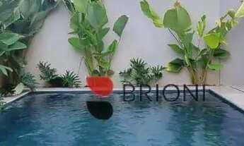 Imagem 2: Casa com 3 quartos à venda, 164 m² por R$ 1.150.000 - Vivendas da Mata - Ribeirão Preto/SP