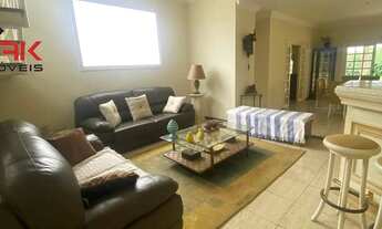 Imagem 2: Casa Para Locacao No Condominio Portal da Colina Em Jundiai/sp