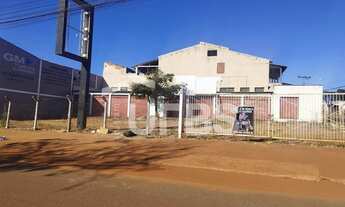 Imagem 3: Lote Comercial Av. Goiás Norte