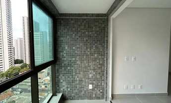 Imagem 3: FC Sainte Bruna 3 Quartos 1 Suíte 83m Ótimo Trecho do Rosarinho Planta Excelente