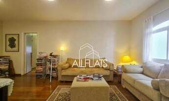 Imagem 2: Flat com 2 dormitórios à venda, 100 m² por R$ 1.276.000 no Jardins - São Paulo/SP