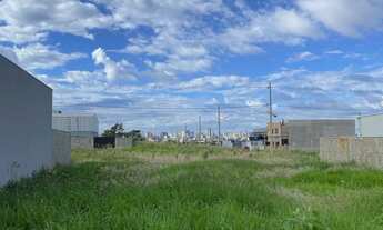 Imagem 5: Terreno no loteamento colina dourada