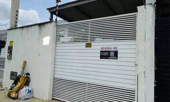 Imagem: Casa de 3/4 sendo 1 suíte no sim