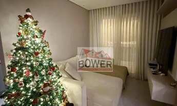 Imagem 3: Apartamento com 3 dormitórios à venda, 75 m² por R$ 420.000,00 - Mutondo - São Gonçalo/RJ