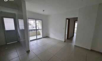 Imagem 3: Apartamento com 2 dormitórios para alugar, 71 m² por R$ 3.000,01/mês - Vila Guilhermina