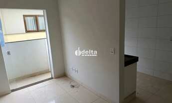 Imagem: Apartamento com 2 quartos sendo 1 suíte