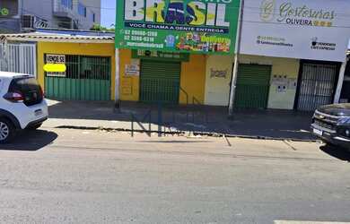 Imagem 4: Sala Comercial - Setor Santa Luzia - Aparecida de Goiânia - GO