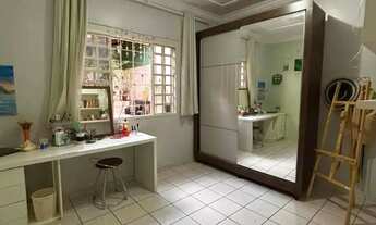 Imagem 4: Casa à Venda no Bairro São Carlos - Anápolis/GO