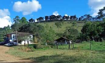 Imagem 7: Fazenda de 320 ha com casarão antigo a 280 km de BH, Sabinópolis. Sabinópolis