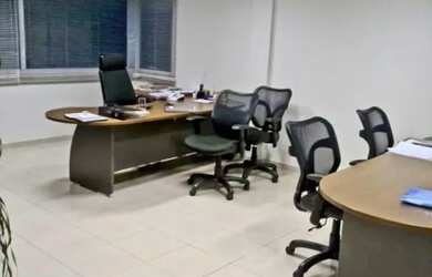 Imagem 7: PRÉDIO - JARDIM FREDIANI - SP