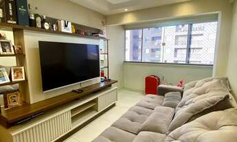 Imagem 2: APARTAMENTO DE 2/QUARTOS PROXIMO DO BURITI SHOPPING Apartamento com 2 Quarto(s) e 1 banhei