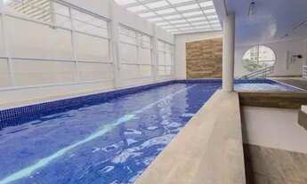 Imagem 7: Apartamento-Para venda-27 Rua Olímpia de Almeida Prado, Santa Cecília, Barra Funda, São Pa