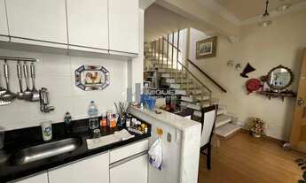 Imagem 3: Apartamento duplex com vaga na Visconde de Abaeté