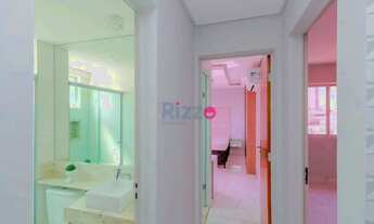 Imagem 6: Apartamento 2 Quartos e 2 vagas de garagem para locação, Parque Amazônia, Goiânia, GO