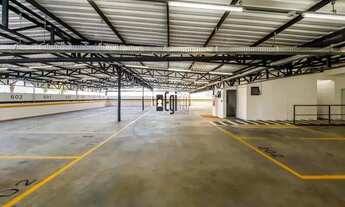 Imagem 6: Imóvel para venda tem 104 metros quadrados com 3 quartos em Estrela Sul - Juiz de Fora - M