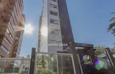 Imagem: Apartamento 3 dormitórios no Petrópolis