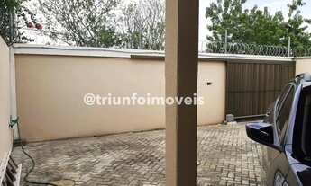 Imagem 7: Casa a venda na Zona Norte com 3 Quartos TR217706 THE -14HD2KQ