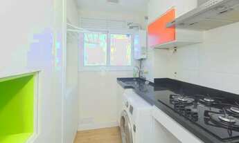 Imagem 7: Apresentamos este elegante apartamento localizado na Rua Mauro Guedes de Oliveira, no dese