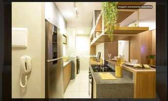 Imagem 4: Apartamento à venda com 2 quartos no Condomínio HM em Campinas/SP