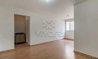 Imagem 4: Apartamento 2 quartos e 1 vaga - Bairro Bigorrilho - para alugar