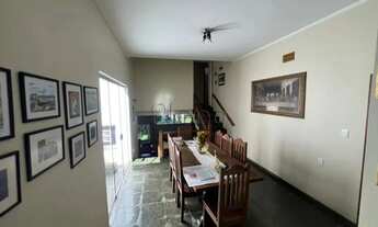 Imagem 4: Sobrado à venda em Campinas, Jardim São Carlos, com 4 quartos, com 263 m²