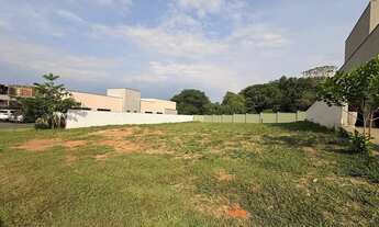 Imagem: Terreno à venda 692,24 m², no Residencial