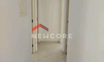 Imagem 3: Apartamento em Rua Armando Backx - Demarchi - São Bernardo do Campo/SP