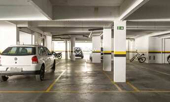 Imagem 7: Cobertura à venda - 3 quartos - 1 suíte - Ecoville