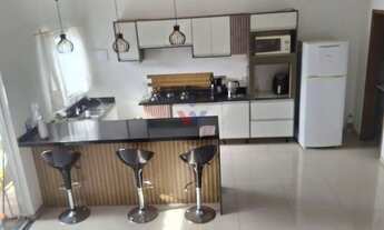 Imagem 6: Obrado Triplex Novo com Piscina em Matinhos 240m , Mobiliado