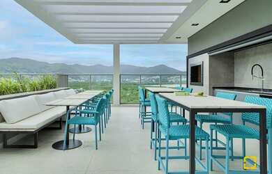 Imagem: Apartamento à venda em Cacupé, Florianópolis