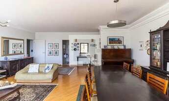 Imagem 5: Apartamento à Venda - Santa Cecília, 3 Quartos, 200 m2