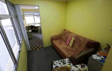 Imagem 6: Salas/conjuntos Para Venda e Locação Jardim Paulista, 60m² - (condomínio Ouro Preto