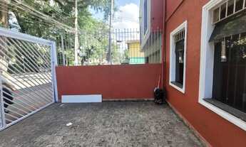 Imagem 3: Sobrado para venda possui 117 metros quadrados com 2 quartos em Santo Amaro - São Paulo