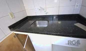 Imagem 6: Casa residencial para locação no bairro Tristeza com 67 m² e 2 dormitórios/quartos