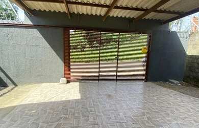 Imagem 3: Casa com 2 quartos sendo uma suíte à venda, 141 m² por R$ 350.000 - Portal da Amazônia - R