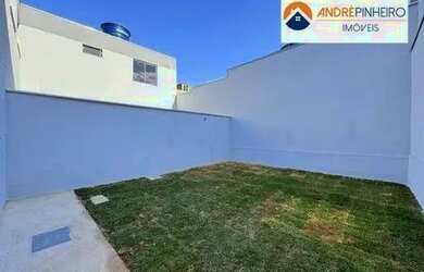 Imagem 2: Casa Duplex com 3 Quartos à Venda Piratininga - R$585.000,00