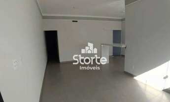 Imagem 2: Casa com 3 dormitórios à venda, 92 m² por R$ 415.000,00 - Jardim Inconfidência - Uberlândi