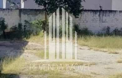 Imagem 7: Terreno Comercial para Locação em Santo André-SP, Jardim das Maravilhas 648m² de Área Disp