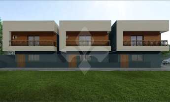 Imagem: Sobrado com 3 dormitórios, 1 suíte, à