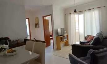 Imagem 4: Apartamento com 56 m², muito bem distribuídos, localizado na Rua das Chácaras, no bairro J