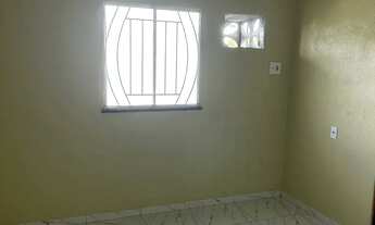 Imagem 6: Casa núcleo 23 cidade nova