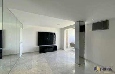 Imagem 12: Cobertura à venda no Funcionários Descubra a oportunidade de viver com estilo em uma linda