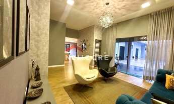 Imagem 2: Casa de condomínio em Avenida José Vicente Aiello - Vila Serrão - Bauru/SP