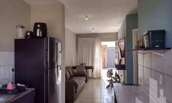 Imagem 5: Casa com 2 dormitórios à venda, 55 m² por R$ 200.000,00 - Cidade Alta - Jaú/SP