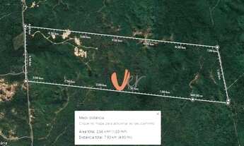 Imagem 5: Terreno 264 HECTARES em TERESINA!!