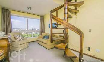 Imagem 2: Imóvel para venda possui 152 metros quadrados com 2 quartos em Bom Fim - Porto Alegre - RS